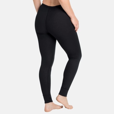 ODLO BOTTOM LONG WARM TECNICA DONNA