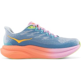 copy of HOKA ONE ONE MACH SUPERSONIC WOMAN