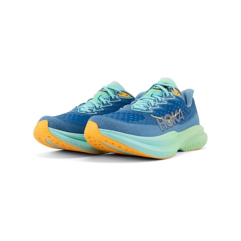 HOKA ONE MACH 6 M DDW