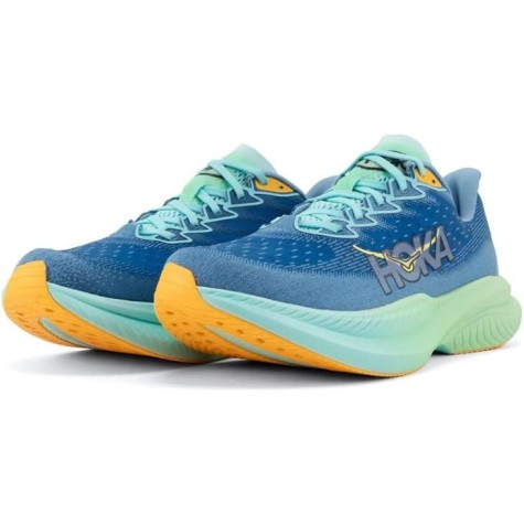 HOKA ONE MACH 6 M DDW