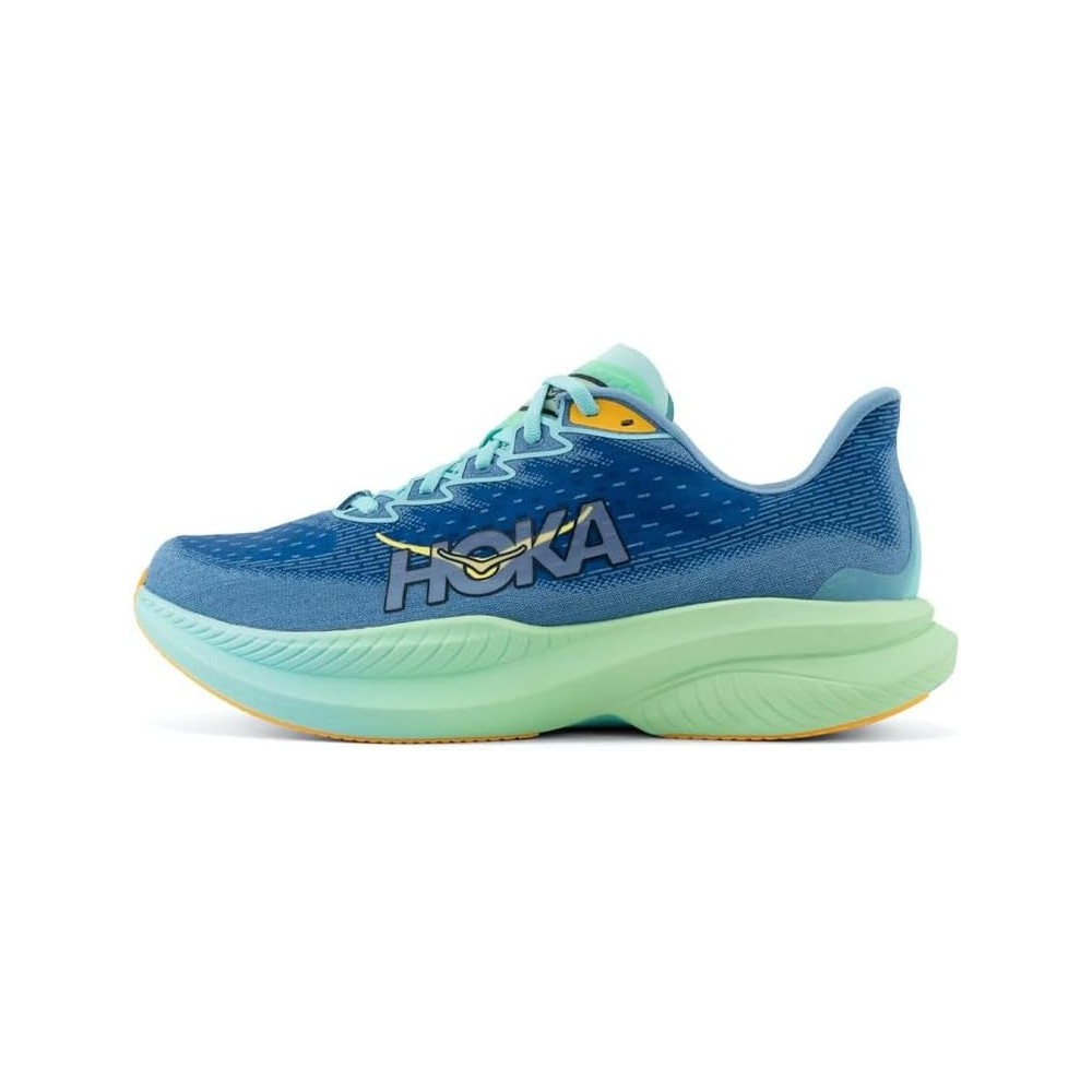 HOKA ONE MACH 6 M DDW