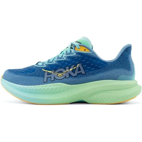 HOKA ONE MACH 6 M DDW