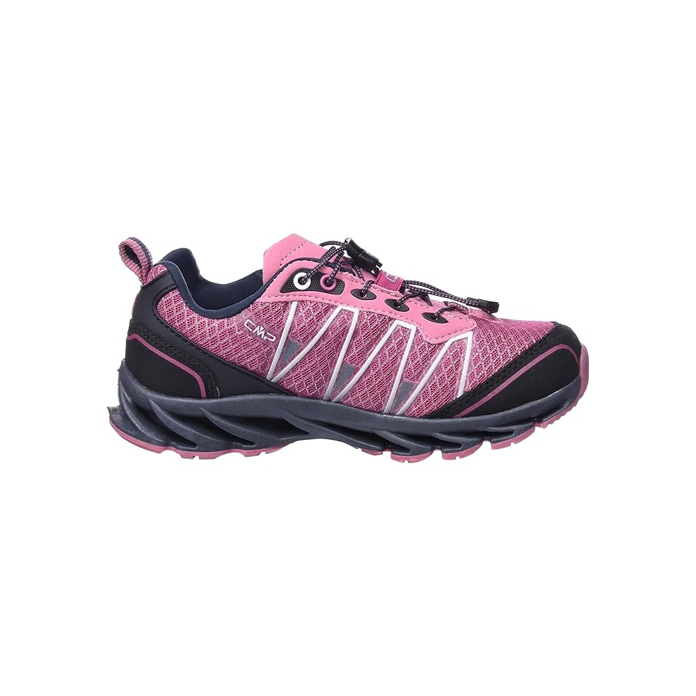 CMP KIDS ALTAK TRAIL SHOES WP 2.0