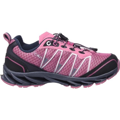 CMP KIDS ALTAK TRAIL SHOES WP 2.0