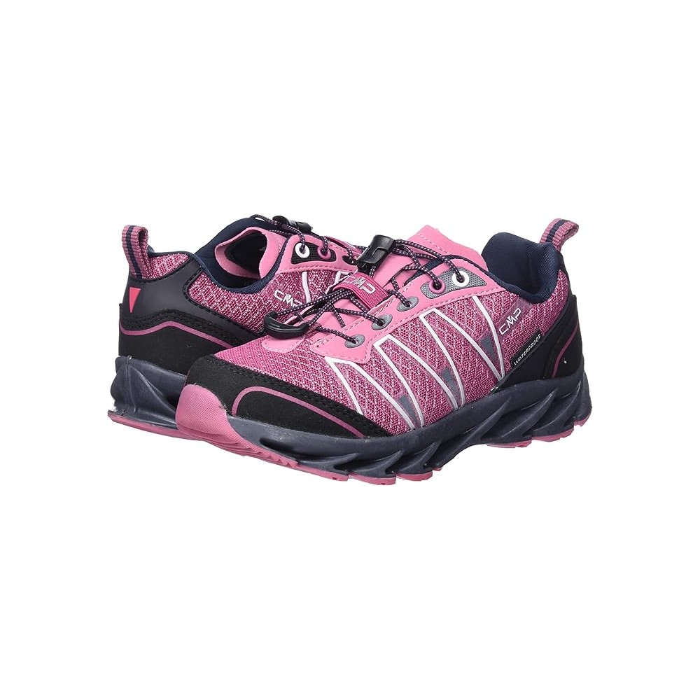 CMP KIDS ALTAK TRAIL SHOES WP 2.0