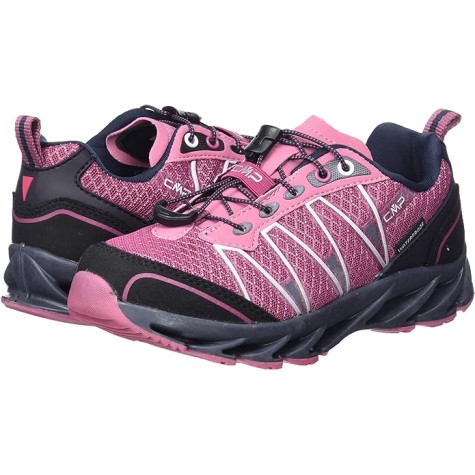 CMP KIDS ALTAK TRAIL SHOES WP 2.0