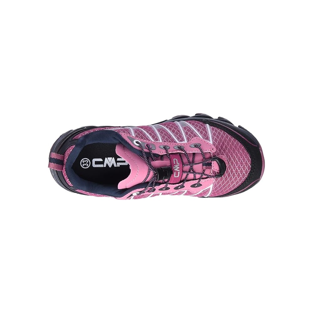 CMP KIDS ALTAK TRAIL SHOES WP 2.0