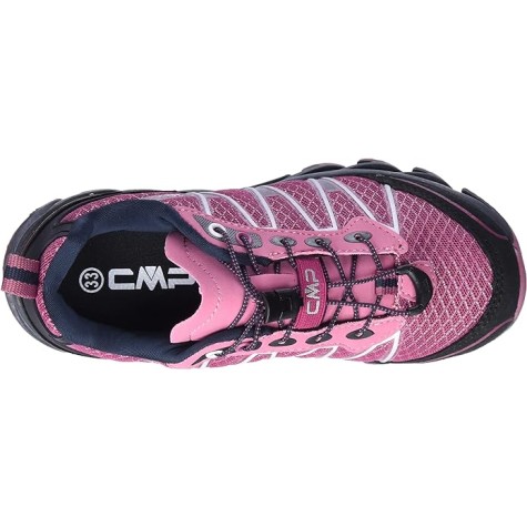 CMP KIDS ALTAK TRAIL SHOES WP 2.0