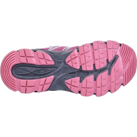 CMP KIDS ALTAK TRAIL SHOES WP 2.0