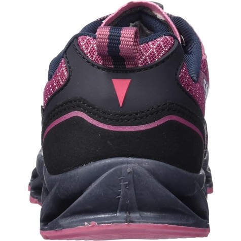CMP KIDS ALTAK TRAIL SHOES WP 2.0