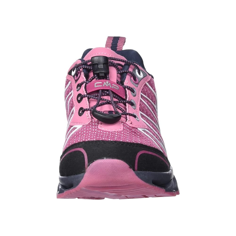 CMP KIDS ALTAK TRAIL SHOES WP 2.0