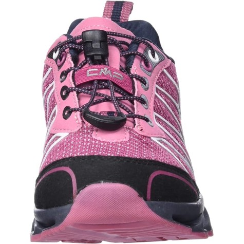 CMP KIDS ALTAK TRAIL SHOES WP 2.0