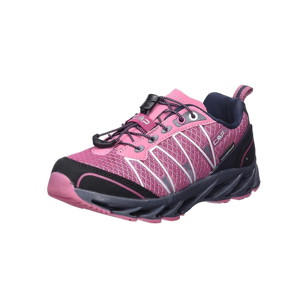 CMP KIDS ALTAK TRAIL SHOES WP 2.0