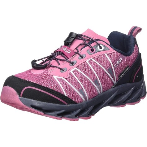 CMP KIDS ALTAK TRAIL SHOES WP 2.0