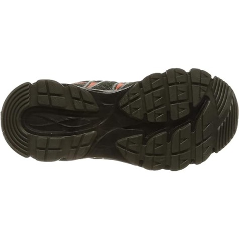 CMP KIDS ALTAK TRAIL SHOES WP 2.0 MILITARE