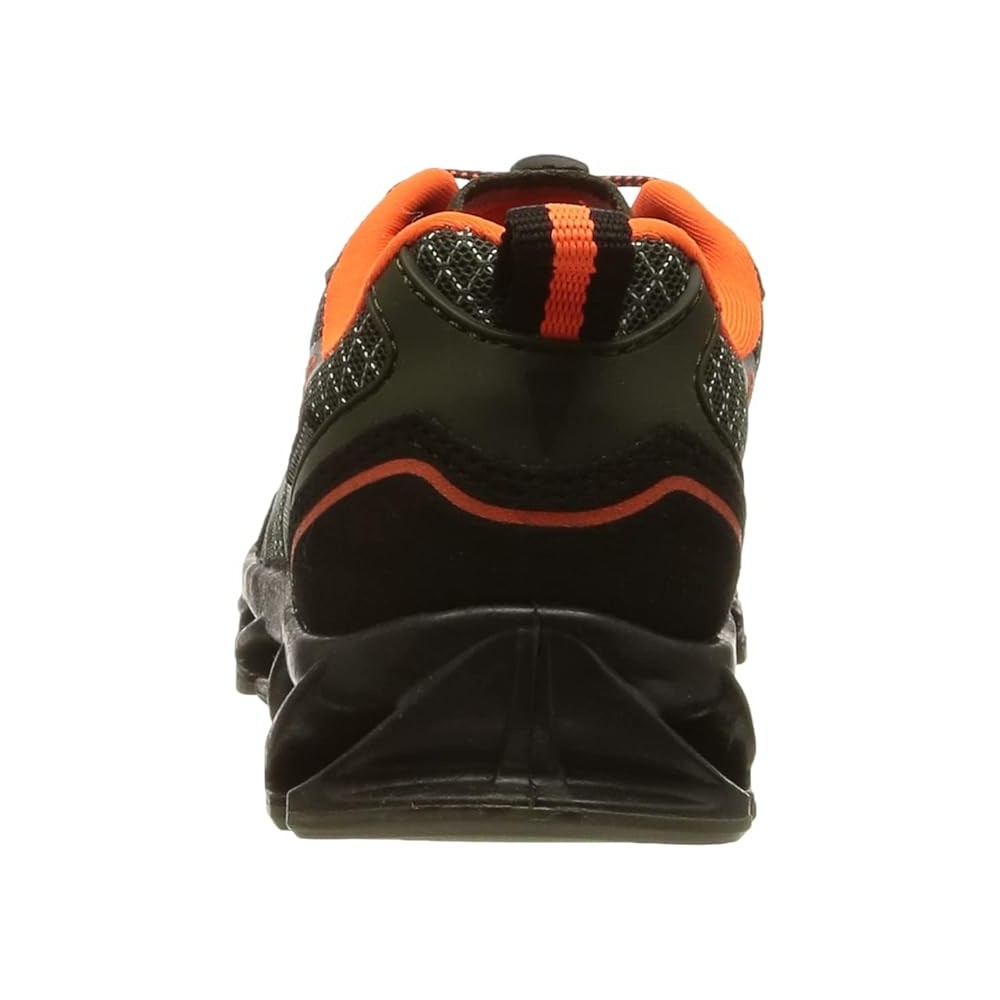 CMP KIDS ALTAK TRAIL SHOES WP 2.0 MILITARE