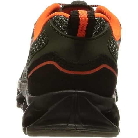 CMP KIDS ALTAK TRAIL SHOES WP 2.0 MILITARE