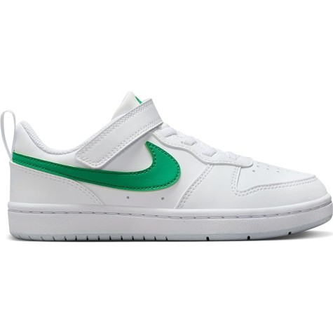 NIKE COURT BOROUGH LOW RECRAFT PS