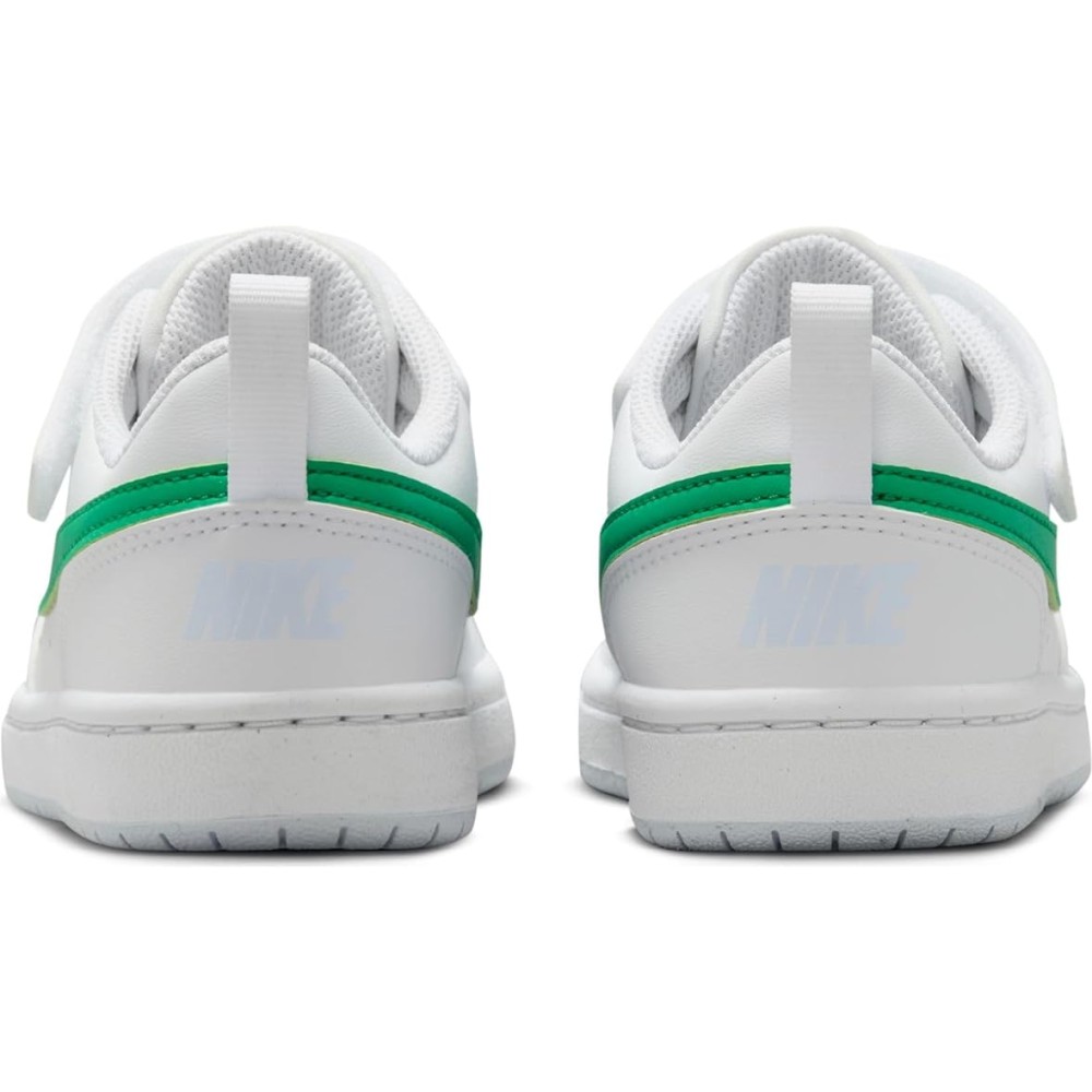 NIKE COURT BOROUGH LOW RECRAFT PS