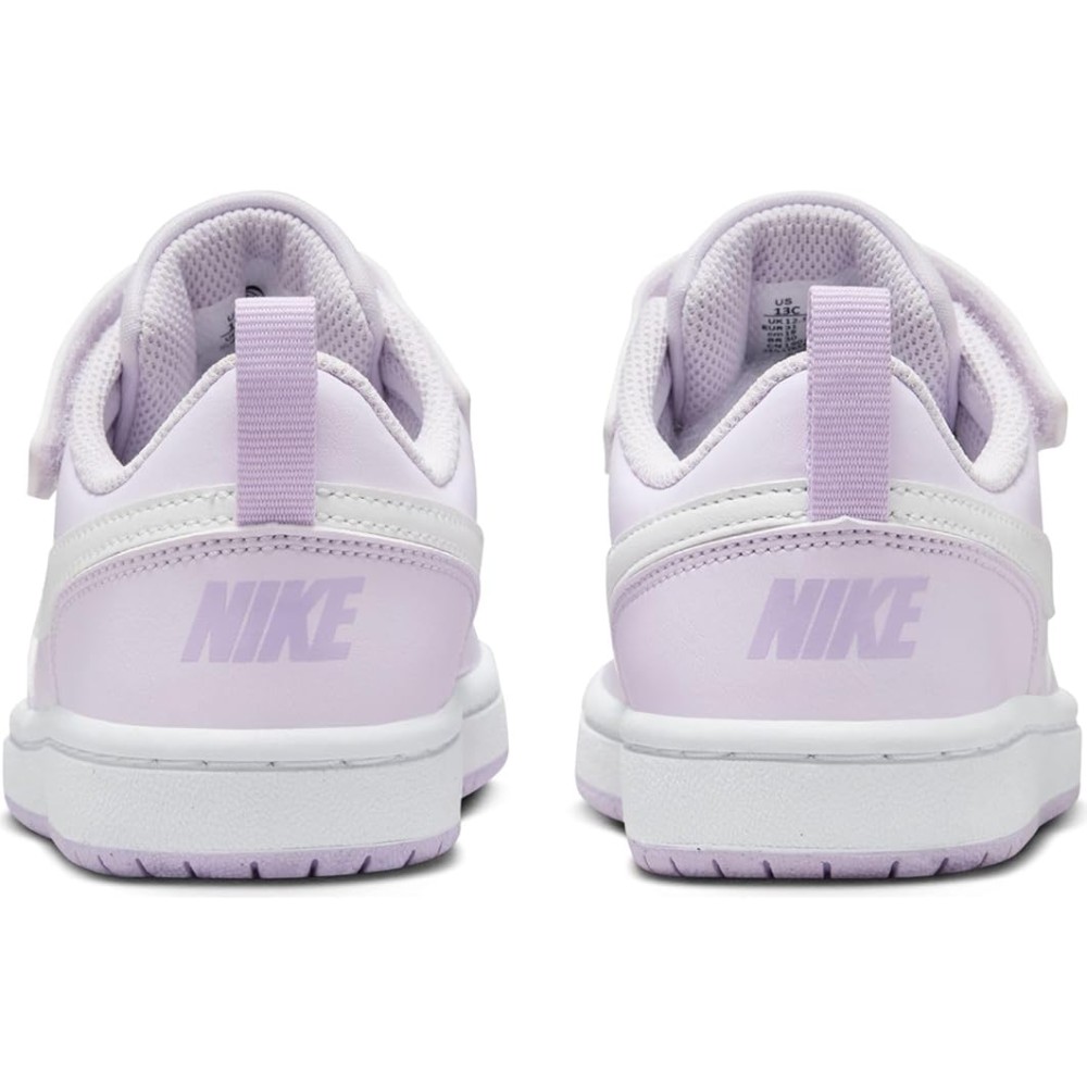NIKE COURT BOROUGH LOW RECRAFT PS
