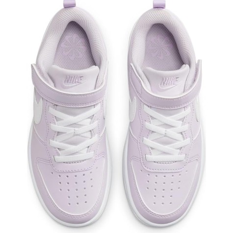 NIKE COURT BOROUGH LOW RECRAFT PS