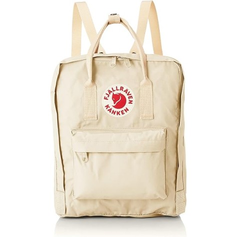 ZAINO FJALLRAVEN KANKEN LIGHT OAK