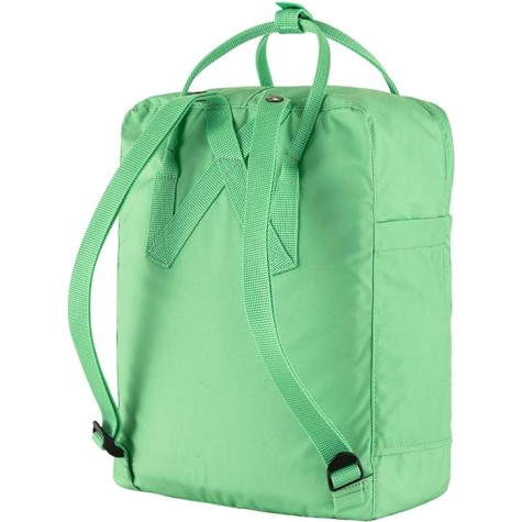 FJALLRAVEN KANKEN ZAINO APPLE MINT