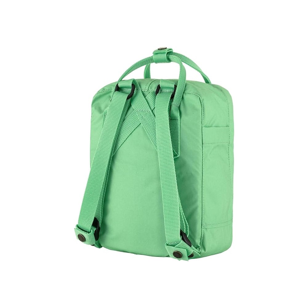 ZAINO FJALLRAVEN MINI KANKEN APPLE MINT