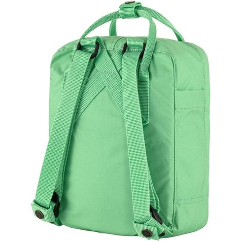 ZAINO FJALLRAVEN MINI KANKEN APPLE MINT