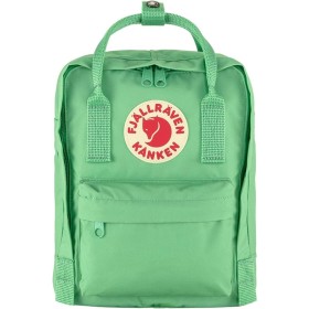 ZAINO FJALLRAVEN MINI KANKEN APPLE MINT