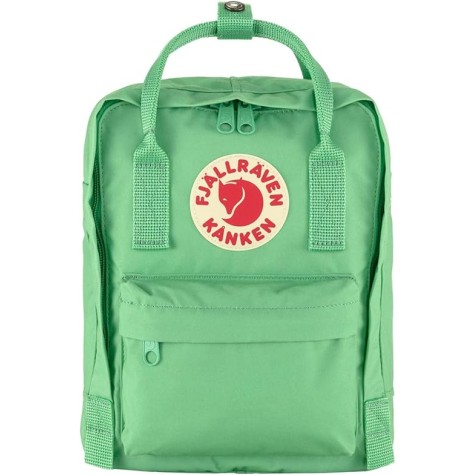 ZAINO FJALLRAVEN MINI KANKEN APPLE MINT