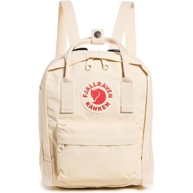 ZAINO FJALLRAVEN MINI LIGHT OAK