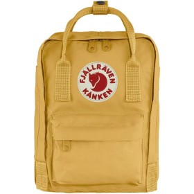 ZAINO FJALLRAVEN MINI KANTARELL