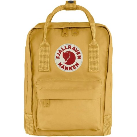 ZAINO FJALLRAVEN MINI KANTARELL