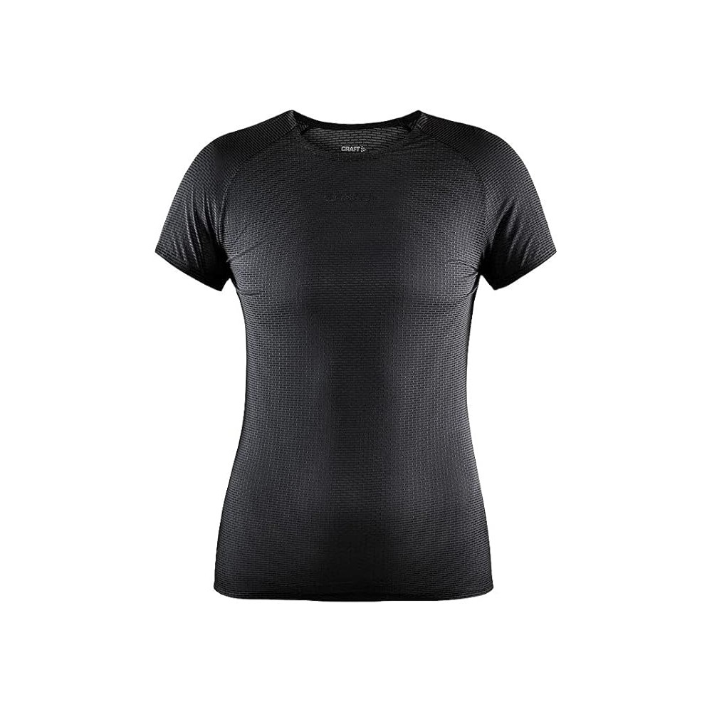 CRAFT PRO DRY NANOWEIGHT SS W DONNA