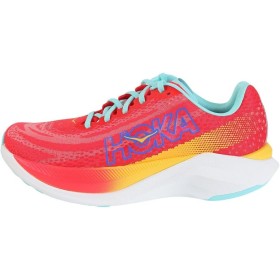 copy of HOKA ONE ONE MACH SUPERSONIC WOMAN
