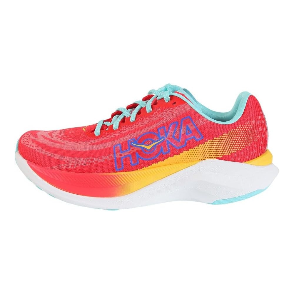 HOKA ONE ONE MACH X MAN