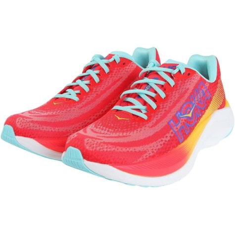 HOKA ONE ONE MACH X MAN