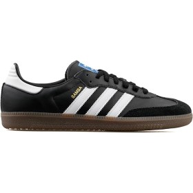 ADIDAS SAMBA OG BLACK