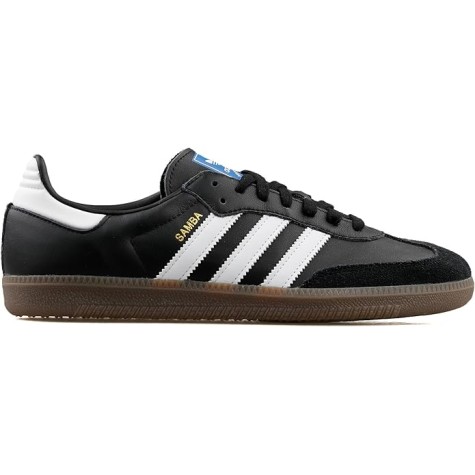 ADIDAS SAMBA OG BLACK
