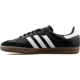 ADIDAS SAMBA OG BLACK 2