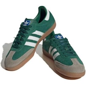 ADIDAS SAMBA OG GREEN 2