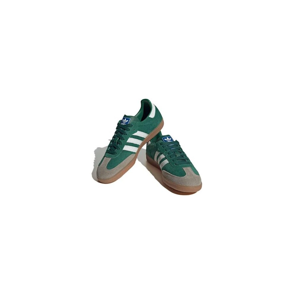ADIDAS SAMBA OG GREEN