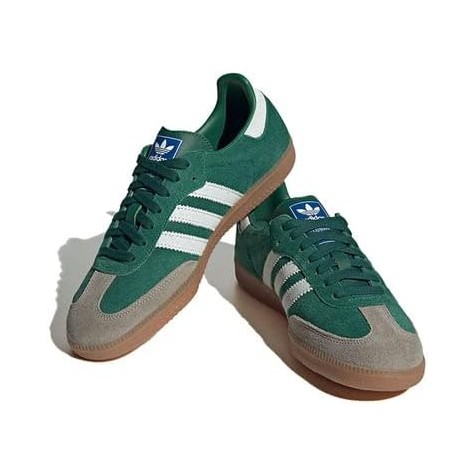 ADIDAS SAMBA OG GREEN