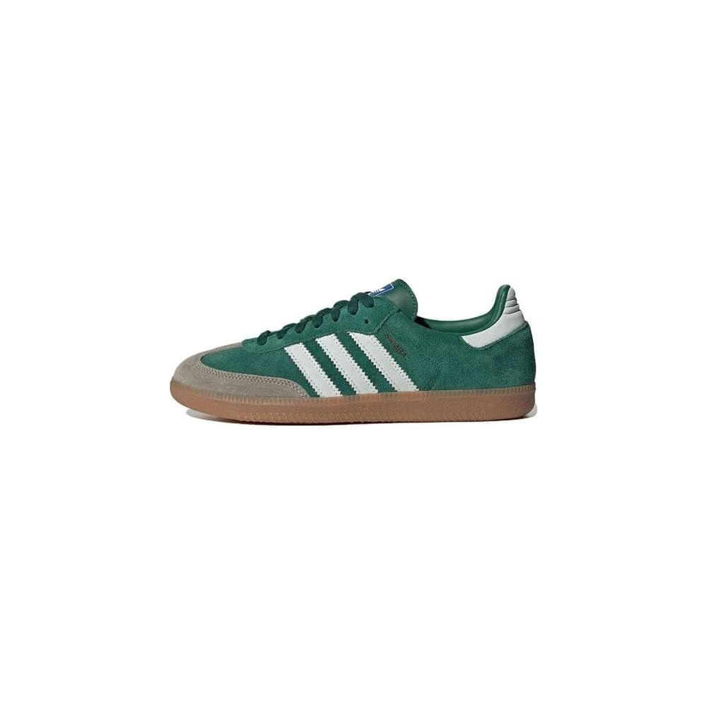 ADIDAS SAMBA OG GREEN