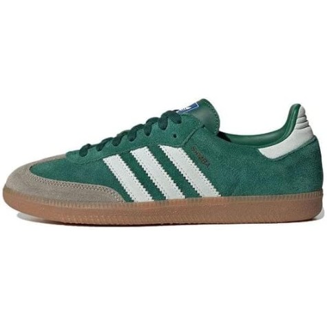 ADIDAS SAMBA OG GREEN
