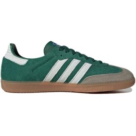 ADIDAS SAMBA OG GREEN