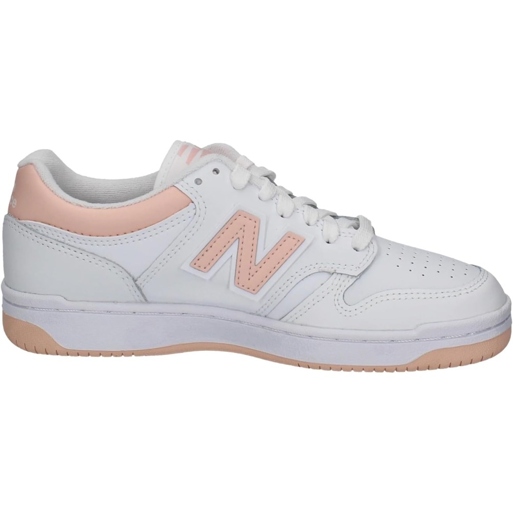 NEW BALANCE SNEAKERS BB480LPH DONNA