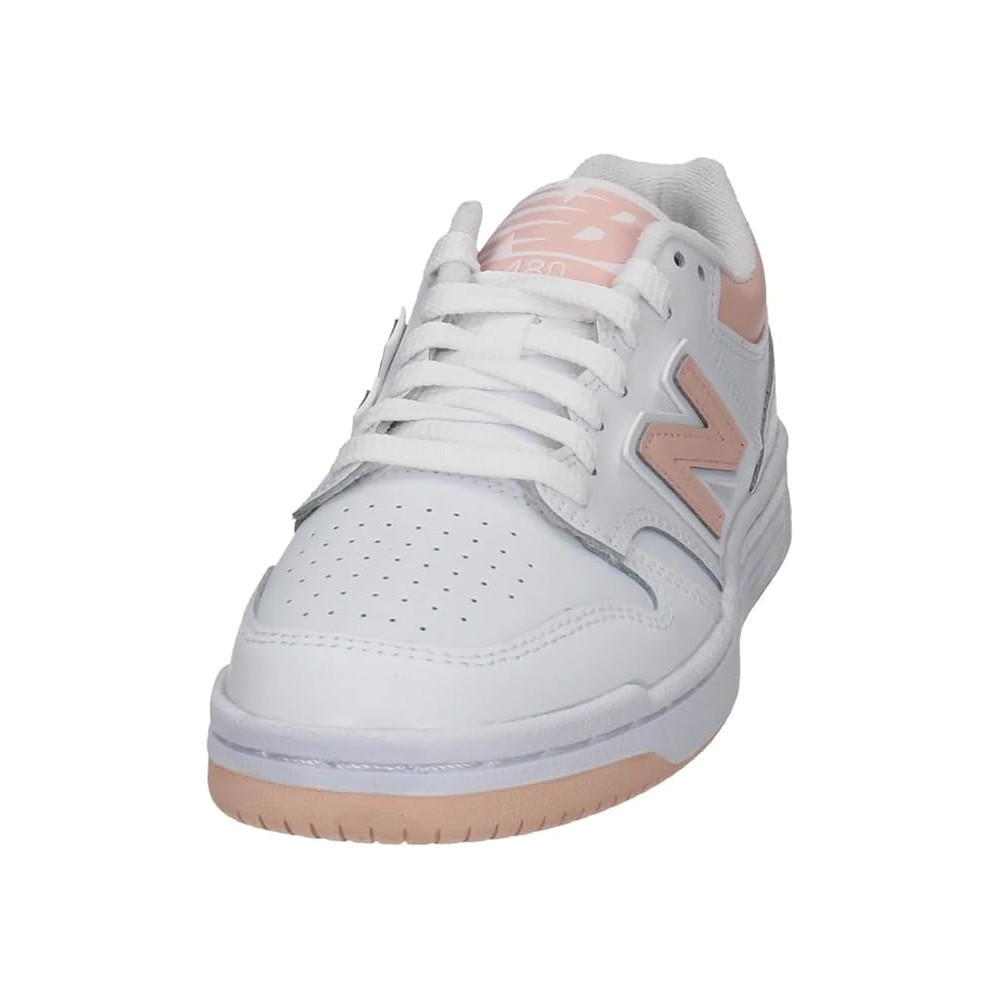 NEW BALANCE SNEAKERS BB480LPH DONNA