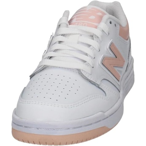 NEW BALANCE SNEAKERS BB480LPH DONNA